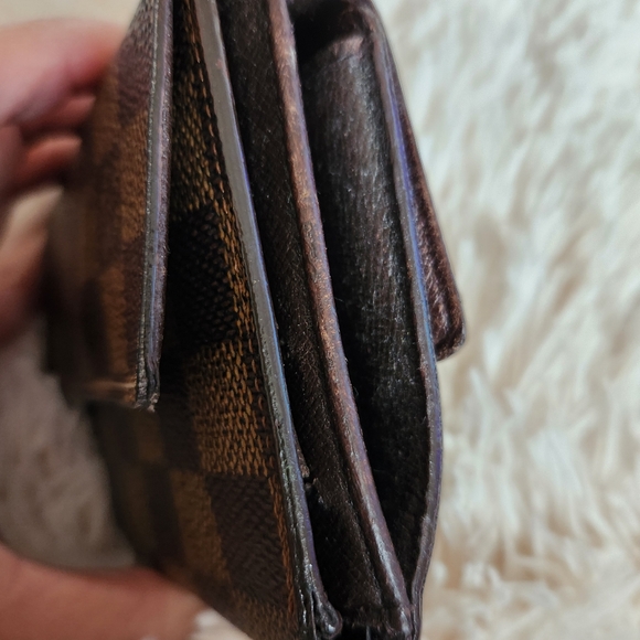 Louis Vuitton Damier Ebene - Picture 2 of 8